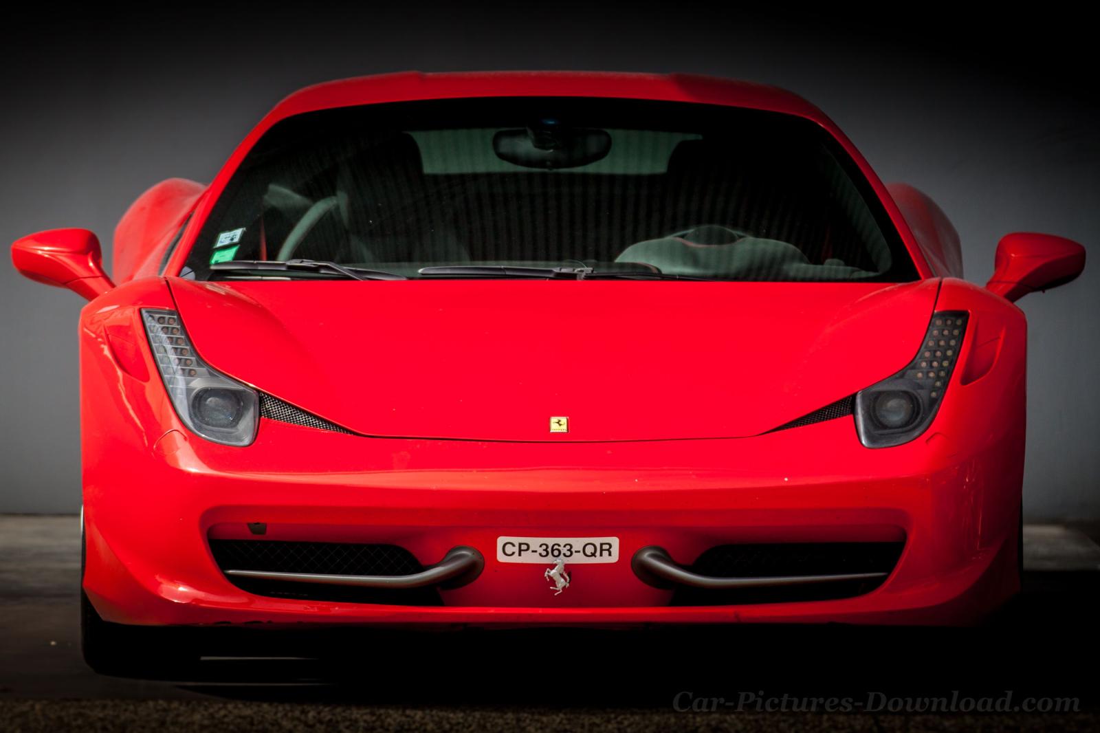 3416x2277 Ferrari Wallpapers HD - For All Devices In Best Quality - Free Download