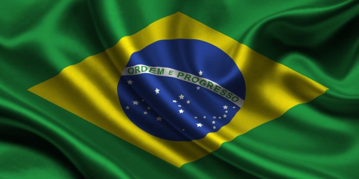 1920x1080 Brazil Flag, HD Others, 4k Wallpapers, Images, Backgrounds, Photos