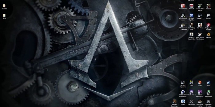 1280x720 Amazing moving Desktop wallpaper - Wallpaper Engine Steam