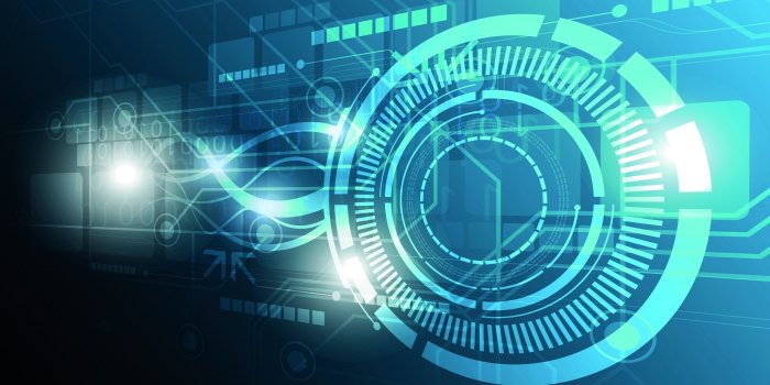 2560x1600 69+ Future Technology Wallpapers on WallpaperPlay