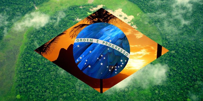 1600x900 Brazil Wallpapers Desktop 1600x900 | WallpapersExpert.com