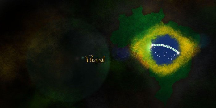 1280x800 Brazil Wallpapers