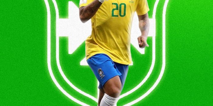 900x1600 Bobby Firmino Brazil Wallpaper : LiverpoolFC