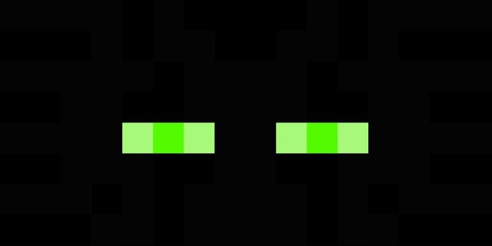 1440x900 DeviantArt: More Like Minecraft Enderman Wallpapers By LynchMob10 09