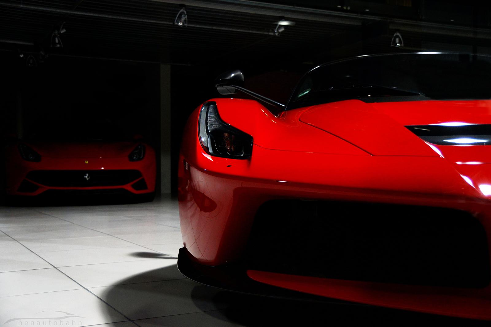 6000x4000 Your Ridiculously Awesome Ferrari Wallpaper Is Here