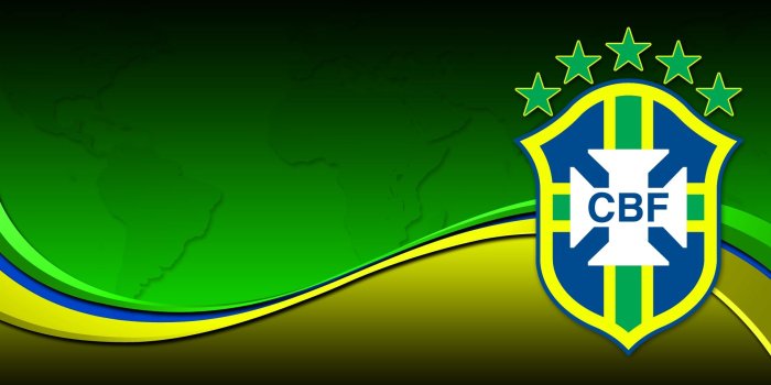 1920x1080 Brazil Soccer HD Wallpaper