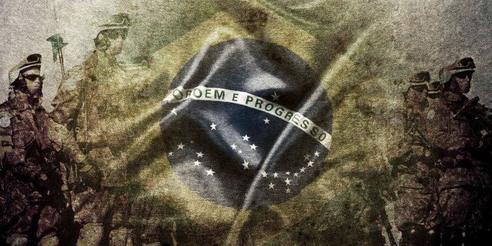 2400x1350 Brazilian Soldiers ❤ 4K HD Desktop Wallpaper for 4K Ultra HD TV