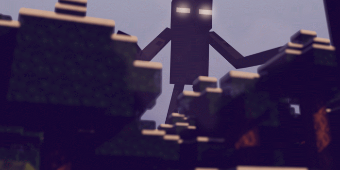 1920x1080 Enderman Wallpaper Group (66+), HD Wallpapers