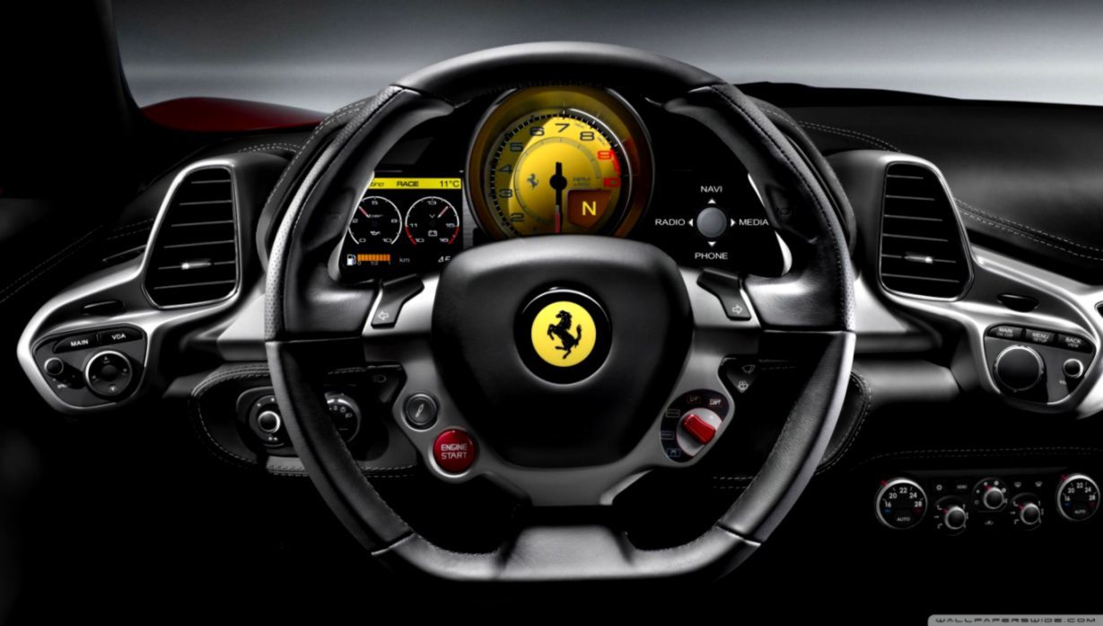 1229x698 Ferrari Wallpaper Full Hd | Ucox Wallpapers