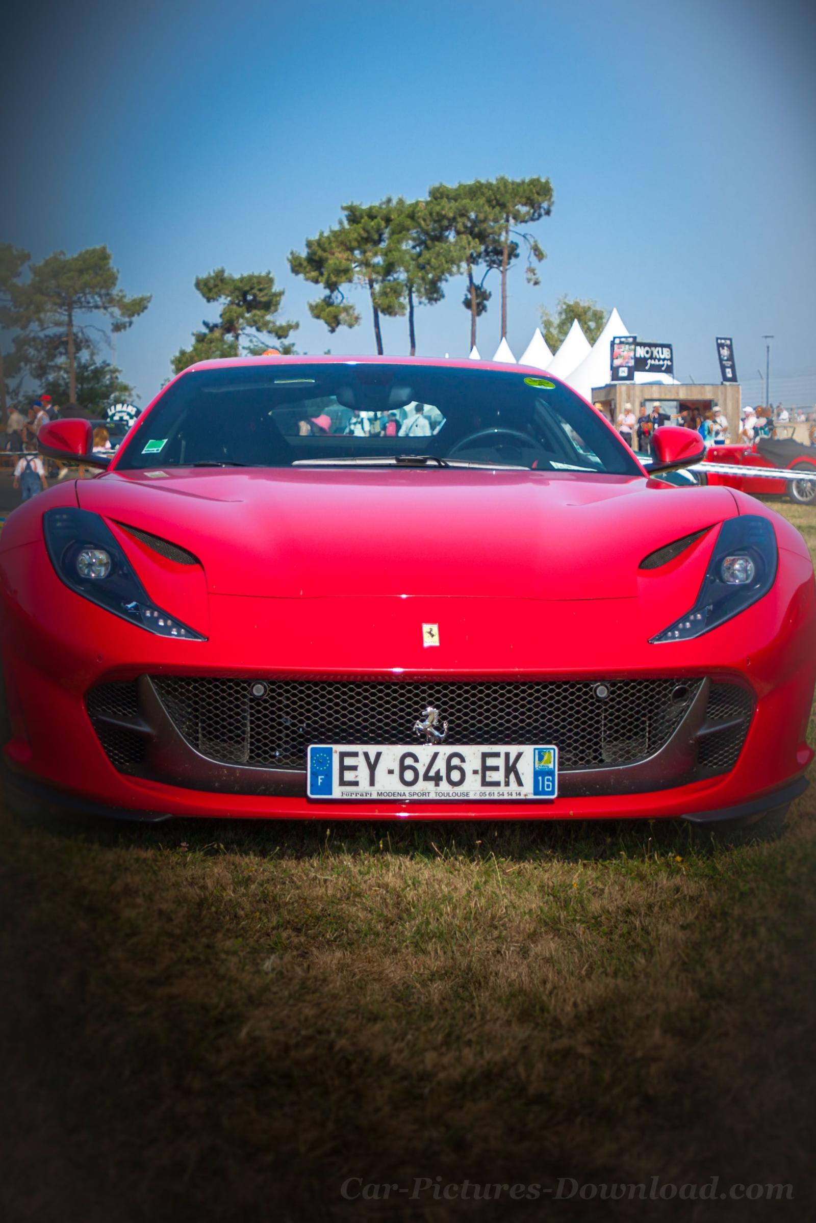 2067x3100 Ferrari Wallpapers HD - For All Devices In Best Quality - Free Download