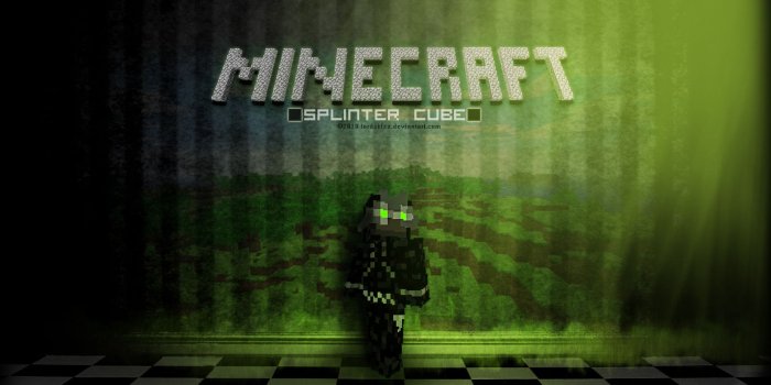 1680x1050 Minecraft Wallpaper - Wallpapers Browse