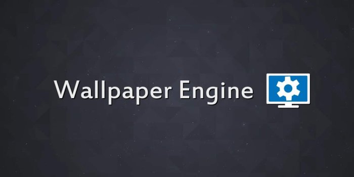 1280x720 How To Download From Wallpaper Engine Workshop Without Steam