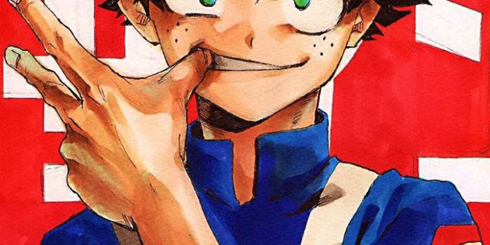 720x1280 Izuku Midoriya Wallpaper by DMenTx - 43 - Free on ZEDGE™