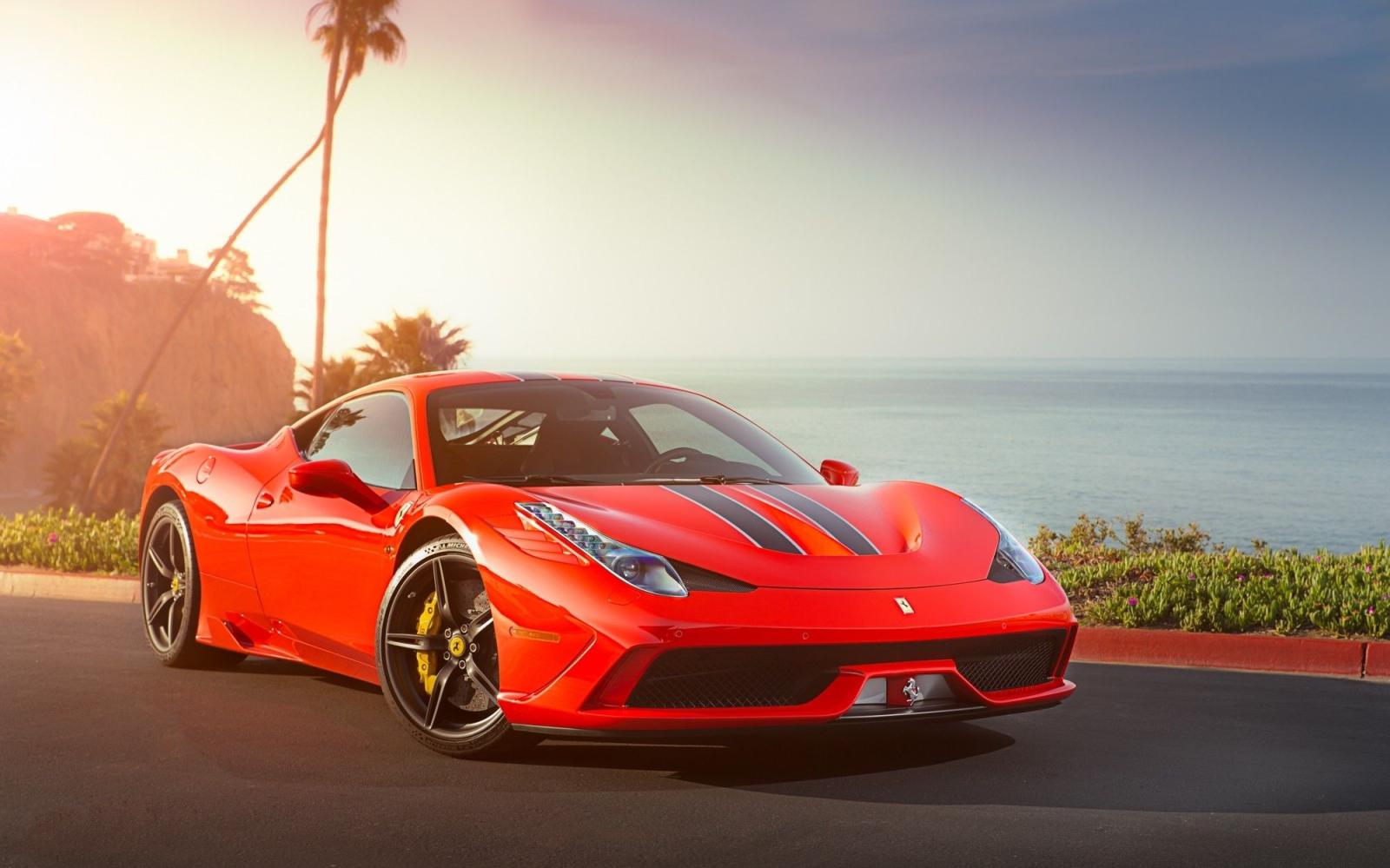 2000x1249 Ferrari 458 Wallpapers HD