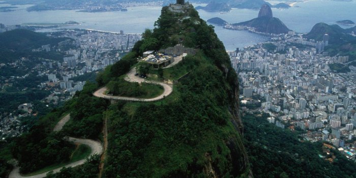 1600x1200 Brazil High Quality Wallpaper #756994