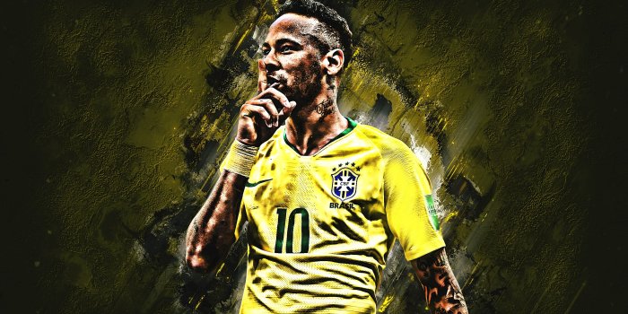 2880x1800 5043167 Brazil National Football Team, Soccer, Neymar wallpaper and