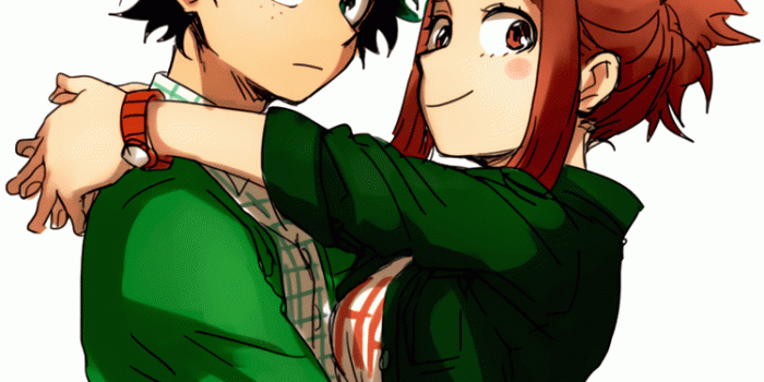 750x1334 Deku My Hero Academia 4K Wallpapers - Top Free Deku My Hero Academia