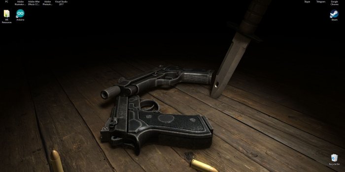 1920x1080 Wallpaper Engine