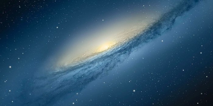 1200x800 Apple erases another few galaxies for Mountain Lion wallpaper - The