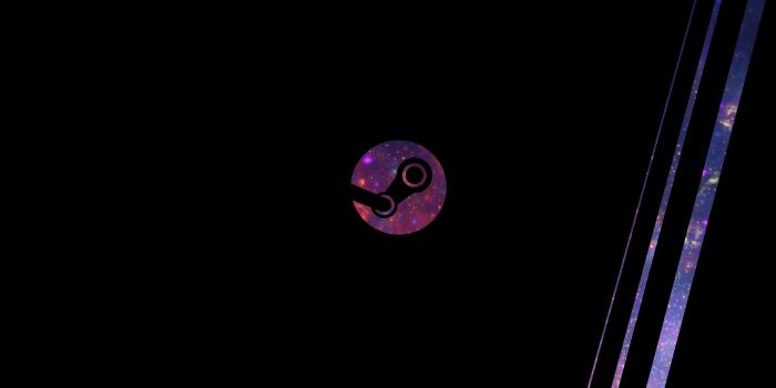 3840x2160 A Steam wallpaper I made. - Album on Imgur