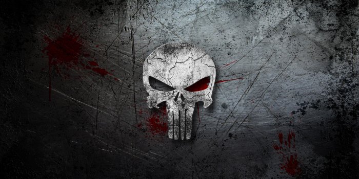 3840x2160 208 Punisher HD Wallpapers | Background Images