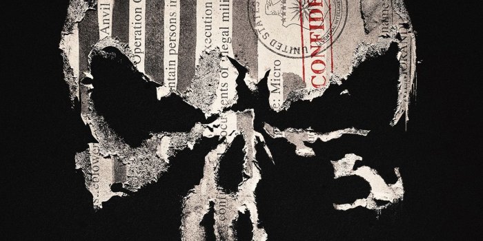 1536x2732 Marvel's The Punisher Phone Wallpaper | Vinyls I love | Punisher