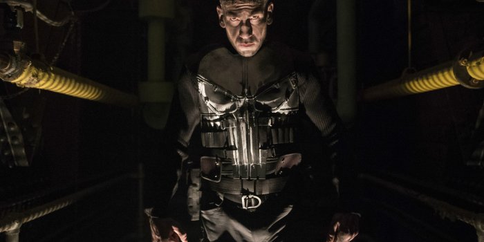 4000x2250 Jon Bernthal As Punisher, HD Tv Shows, 4k Wallpapers, Images