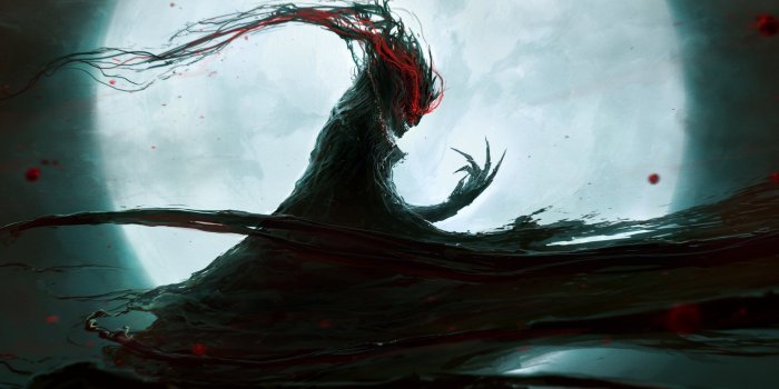 1920x1200 288 Demon HD Wallpapers | Background Images