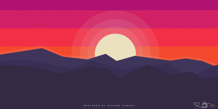 4000x2250 A clean generic wallpaper – Naveen Venkat