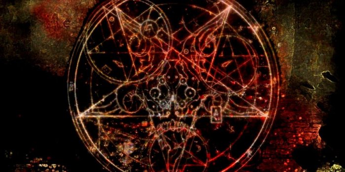 1333x966 Demon Wallpapers | Wallpapers Galery