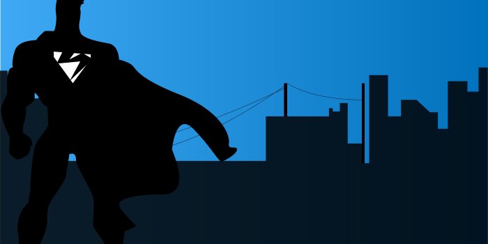 7994x4478 Generic Superhero Wallpaper - Album on Imgur