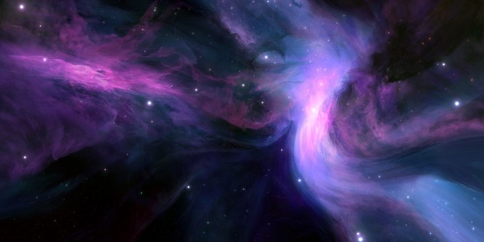 2560x1440 Generic Space Scene Wallpapers | HD Wallpapers | ID #21330