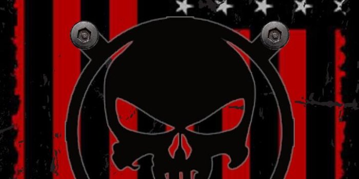 720x1280 American Flag Punisher Wallpapers - Top Free American Flag Punisher
