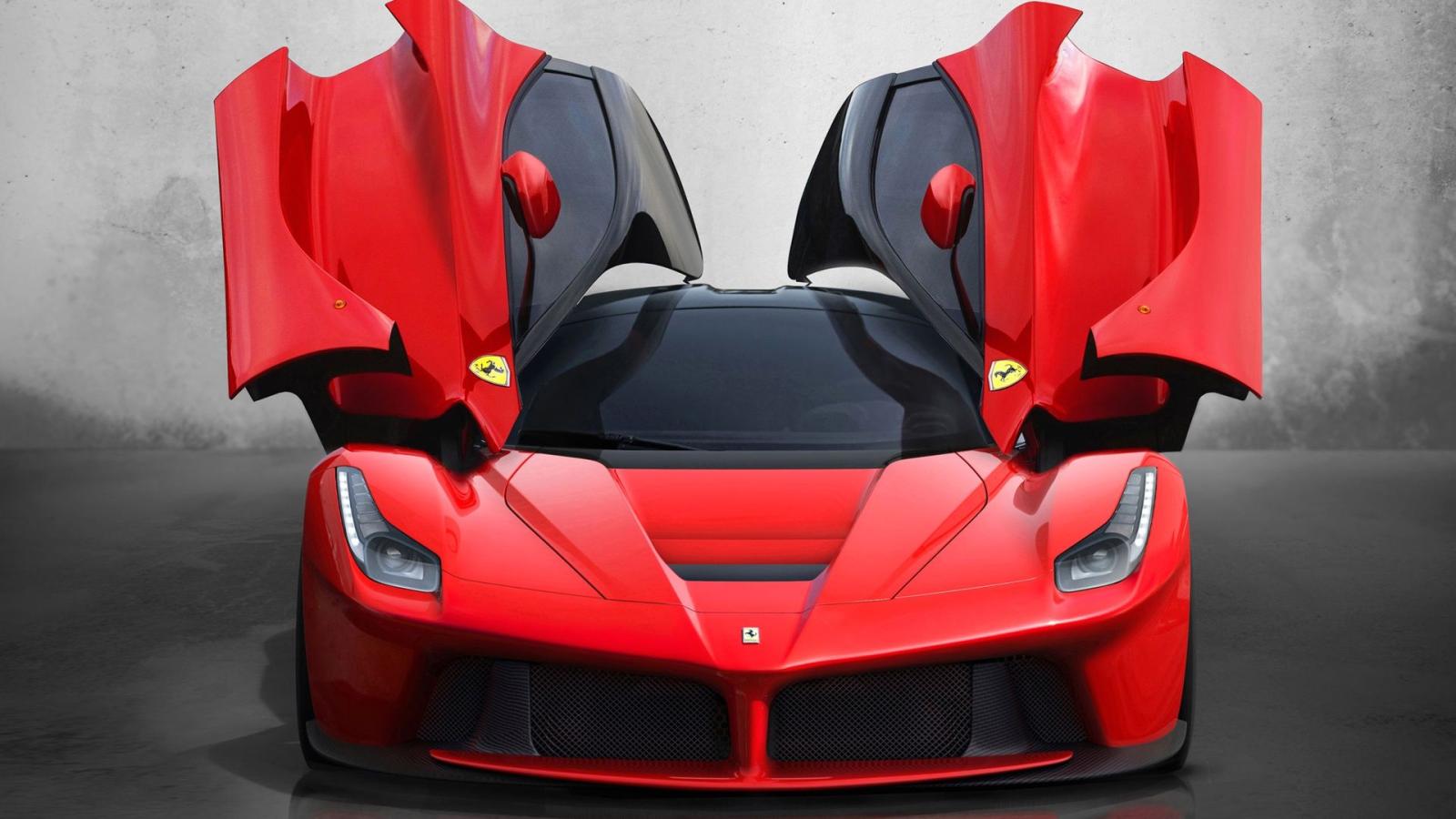 1920x1080 Hd ferrari wallpapers for free - Free HD Wallpapers