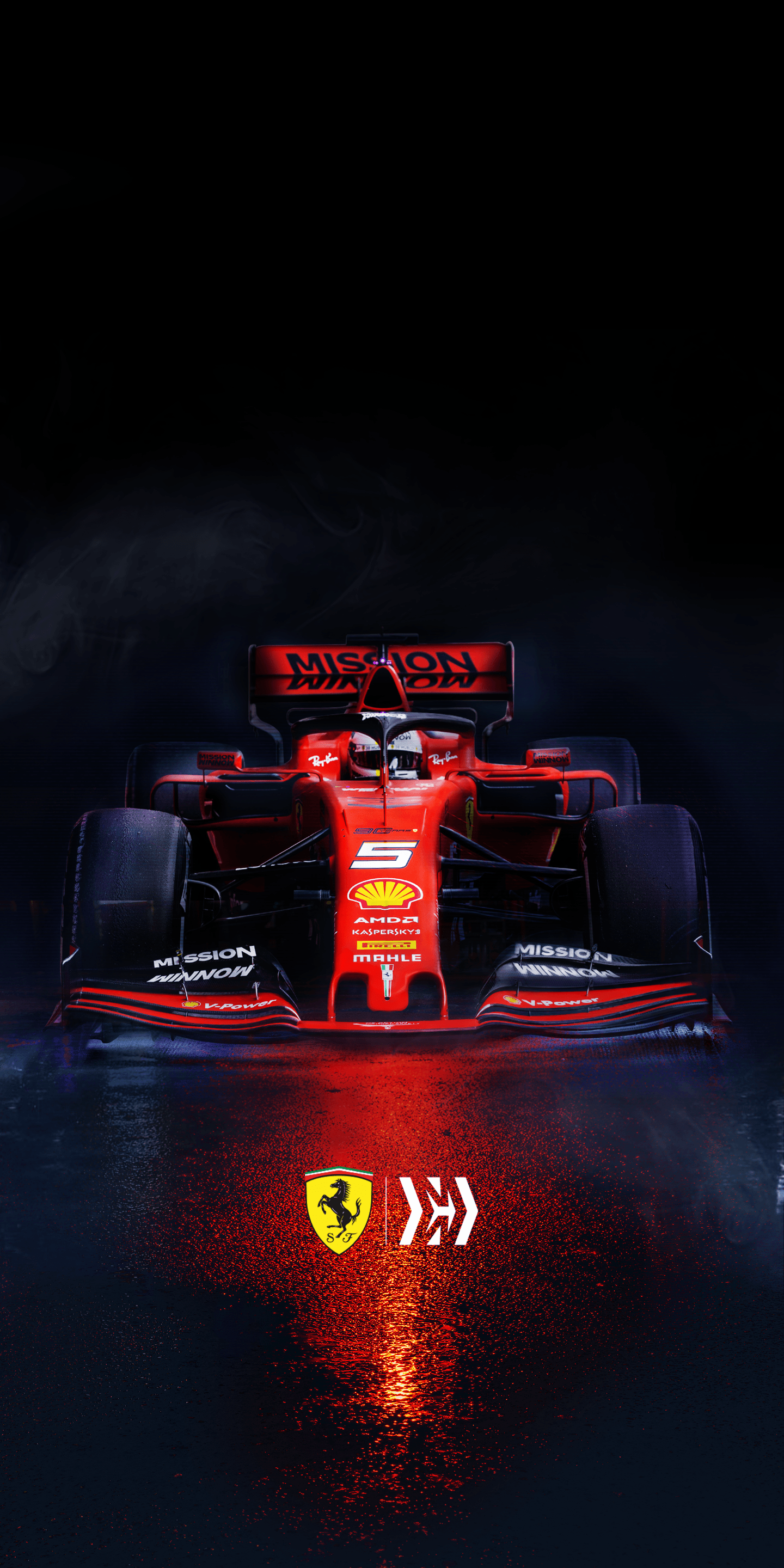 1440x2880 Next: Mobile wallpaper for Ferrari fans : formula1