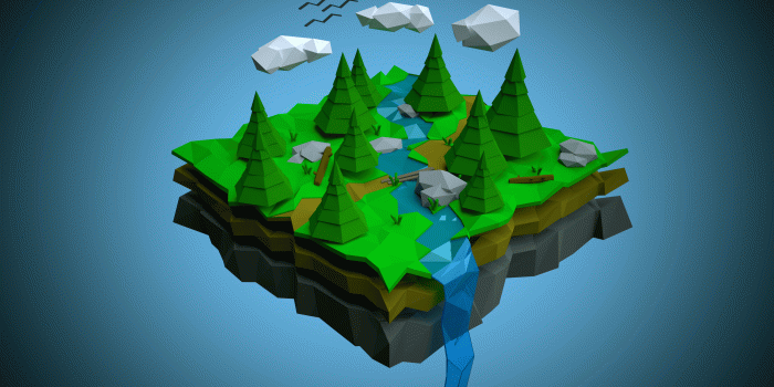 3840x2160 Wallpaper I made - I know it's a little generic but it was fun to