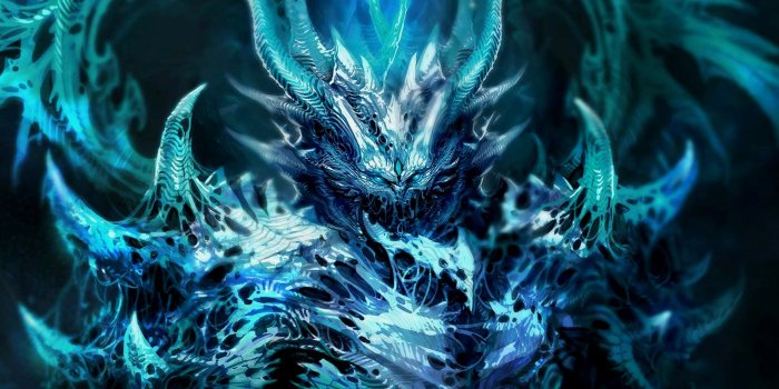 2560x1600 288 Demon HD Wallpapers | Background Images