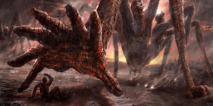 1920x1080 Demon Wallpapers, Pictures, Images