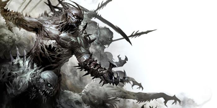 1920x1080 Demon wallpaper | 1920x1080 | #2408