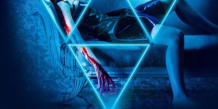 748x1068 The Neon Demon, Movie poster HD Wallpapers / Desktop and Mobile