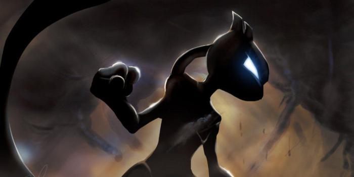 1366x768 Mewtwo HD Wallpapers - Top Free Mewtwo HD Backgrounds - WallpaperAccess