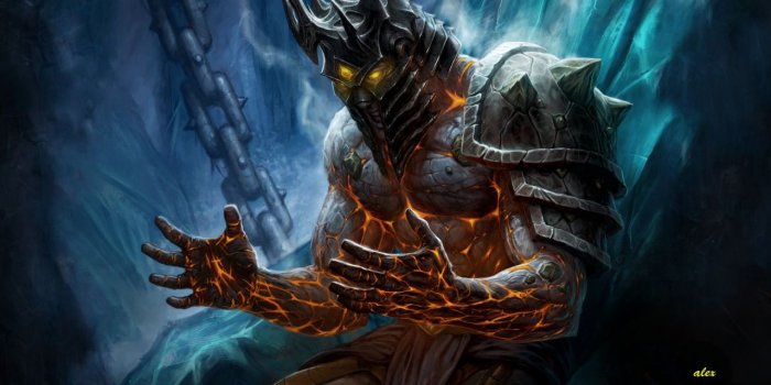 1280x720 Demon Wallpaper Hd - (45+) Group Wallpapers