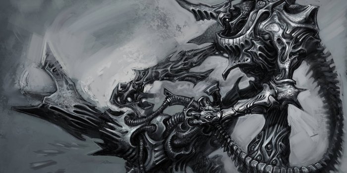 2560x1600 Demons Wallpapers