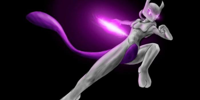 1600x1200 Mega mewtwo wallpaper 1920×1200 Mewtwo Wallpapers (27 Wallpapers
