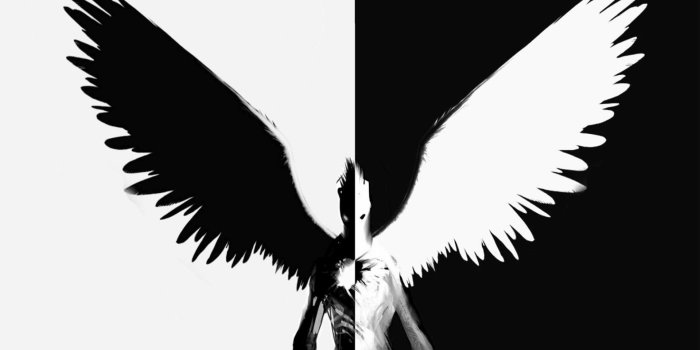 1920x1200 Angels and Demons Wallpapers (61+ images)