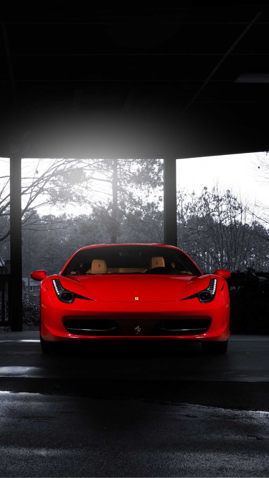 1080x1920 Ferrari iphone wallpapers - Free HD Wallpapers