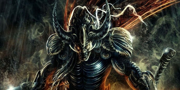 1920x1080 Demon Wallpaper Hd (45+ images) on Genchi.info