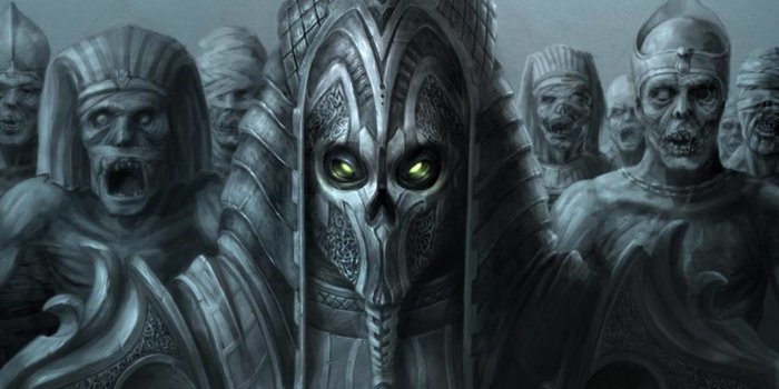 2560x1600 Demons Wallpapers (77+ background pictures)