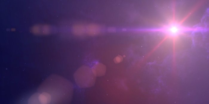 1500x663 Star Trek Timelines Wallpaper — Disruptor Beam