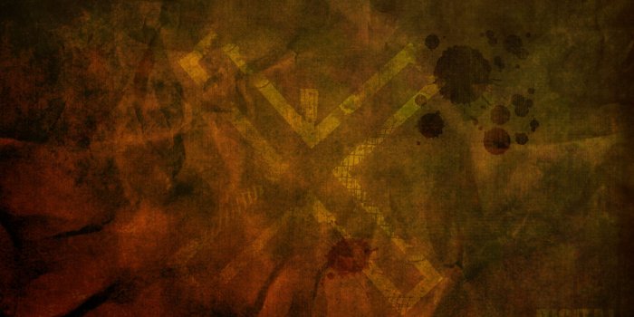 1920x1200 Digital Revolutions » X – Abstract Grunge Wallpaper